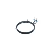 Oven Fan Forced Heating Element 2615W A/458/34. Suits Ilve
