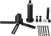 Ronyme Installer Tool Crankcase Splitter Separator 1177390001 Repair Parts for Motorcycle 2 4 Stroke Crankcase Crankcase Splitter