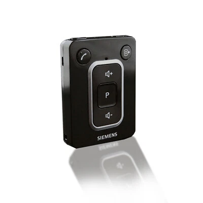 Brand New Siemens miniTek Wireless Bluetooth Audio Streamer -Best PRICE mini Tek