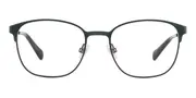 Fossil FOS 7175 1ED Men's Glasses Green Size 51 - Private Health Rebate - Blue Light Block Available