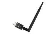 Simplecom USB Wireless N Wi-Fi Adapter with Antenna [NW392]