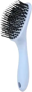 Amagogo Pet Horse Hair Comb Curry Comb Professional, Equestrian Supplies Removing Tangles Grooming Tool Hair Brush Remover