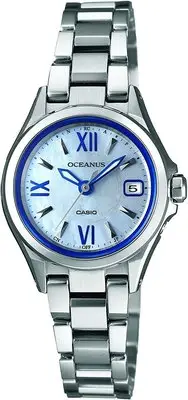 在飛比找Yahoo!奇摩拍賣優惠-《潮日》CASIO OCEANUS OCW-70PJ-7A 