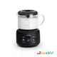 JWAY 冷熱磁浮懸空奶泡機JY-MF316 奶泡機 加熱 牛奶 玻璃 奶泡 咖啡 拿鐵 攪拌