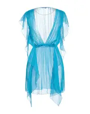 [ALBERTA FERRETTI] ALBERTA FERRETTI Mini dresses - Item 15347438