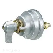 Narva Battery Master Switch - Lever Type With Indexing Post