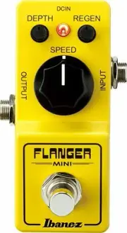 Ibanez MINI Series Flanger FLMINI