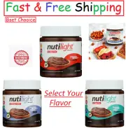 Nutilight Sugar Free Protein + 11 Ounces (Pack of 1) - ( Select Your Flavor )