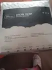 Jeromes Dream Fresh King 100% Waterproof Mattress Protector New SALE 50% OFF