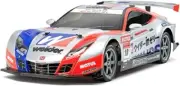 TAMIYA 1/10 Electric R/C Car Series No.487 weider HSV-010 (TT-01 Chassis TYPE-E)