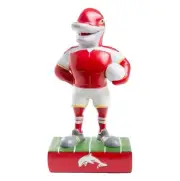 127117 DOLPHINS NRL TEAM LOGO 3D CLUB MASCOT STATUE FIGURINE 18CM TALL