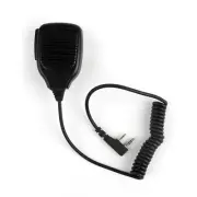 KMC-21 Handheld Speaker Microphone For BaoFeng Kenwood UV-5R BF-888S Radio