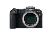 Canon EOS RP (BODY) Mirrorless Camera