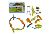 Thomas & Friends Percy's Cargo Run Motorised Train Set Track Race