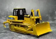 1/35 Shantui SEM822 Bulldozer Alloy Model