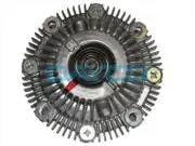 Dayco Fan Clutch for Suzuki Vitara SZ416 1.6L Petrol G16B 1991-2000