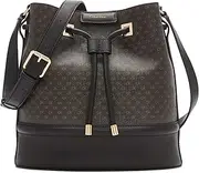 [Calvin Klein] Ash Bucket Crossbody
