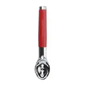 KitchenAid Ice Cream Scoop - Empire Red
