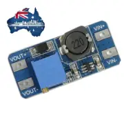 MT3608 DC-DC 2V/24V to 5V/9V/12V/28V 2A Step Up Boost Power Supply Module