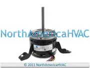 Furnace Blower Motor 1/3 HP 230v Replaces US Motors Emerson K55HXRCL-1854