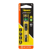 Kango ⁵⁄₁₆” to ⅜” Hypertorque Impact Magnetic Cleanable Nut Setter