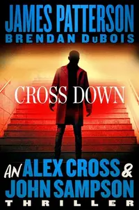 在飛比找誠品線上優惠-Cross Down: An Alex Cross and 