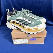 Merrell Gortex Moab Speed 2 GTX Men's Hiking Shoes, Hedge Green, M14 0842