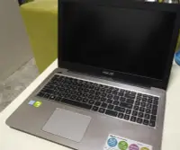 在飛比找Yahoo!奇摩拍賣優惠-清倉【ASUS】華碩 X556UR (i5-6198U/4G