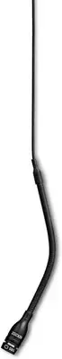 NEW Shure MX202B/C Microflex Overhead Cardioid Microphone Black