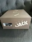 Jordan Jumpman Jack TR Travis Scott Bright Cactus Size 11.5M In hand