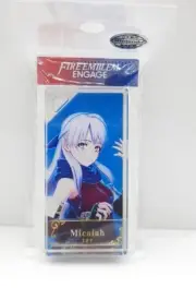 Fire Emblem Engage Micaiah Radiant Dawn 2" acrylic block keychain charm