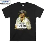 Pablo Escobar Movie The Narcos T-shirt Gift Hoodie Tshirt Men Women Unisex F256 TFO196 Comfortable fabrics of high quality Large