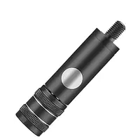 Fishing Net Rod Head Converter, Fishing Dip Net Connection, Net Connection Adjustment, Portable Replacement Adapter, Rod Head Converter for Family Friends, Colleagues