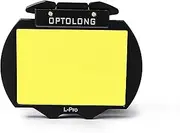 [OPTOLONG] L-Pro EOS-R Filter Deep Sky Photo and Wide Field Filter for Canon EOS R/Ra RP R5 R6