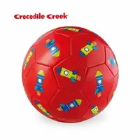 在飛比找樂天市場購物網優惠-《美國Crocodile Creek》3號兒童運動遊戲足球-