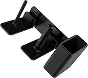 Cup And Lid Holder - Lid Dispenser,Multifunctional Stackable Rack Stand Container For Kitchens Pantry Shop Apartment Breakroom Rv