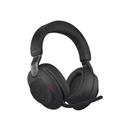 Jabra Evolve2 85Link380C Ms Stereo Black