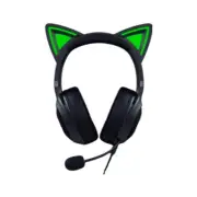 Razer Kraken Kitty V2 Usb Headset With Rgb Kitty Ears