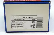 Leviton 86679-1I Slide Dimmer Fluorescent Lights (Ivory)