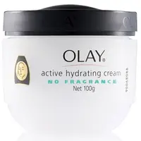 在飛比找樂天市場購物網優惠-OLAY 滋潤保濕霜(無添加色素香料)100g (面霜)