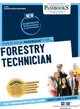 This Is Your Passbook For Forestry Technician