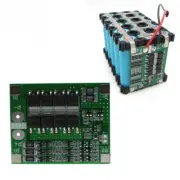 Drive module 3S 25A Li-ion 18650 BMS PCM 12.6V Balance Battery Protection Bo_G5