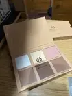 Kenia Ontiveros Beauty Set and Define Kit- 6 Shades Powders & Contours Brand New