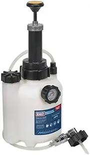 Sealey Vs820 Brake and Clutch Bleeding System