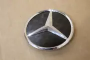 A20581000189197 Emblem New genuine Mercedes-Benz part