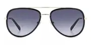 Fossil FOS 2147/G/S 807/9O Women’s Sunglasses Size 59