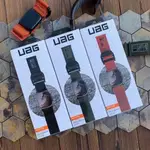 UAG 最新 ACTIVE 尼龍錶帶 UAG ACTIVE 尼龍錶帶適用於 APPLE WATCH 7/6/5/4/3/