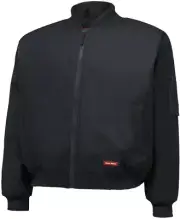 Men'S Waterproof Bomber Jacket