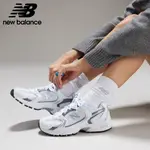 【NEW BALANCE】 NB 復古鞋_中性_天空藍_MR530RA-D楦 530