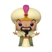 Disney: Villains - Jafar Pop! Vinyl